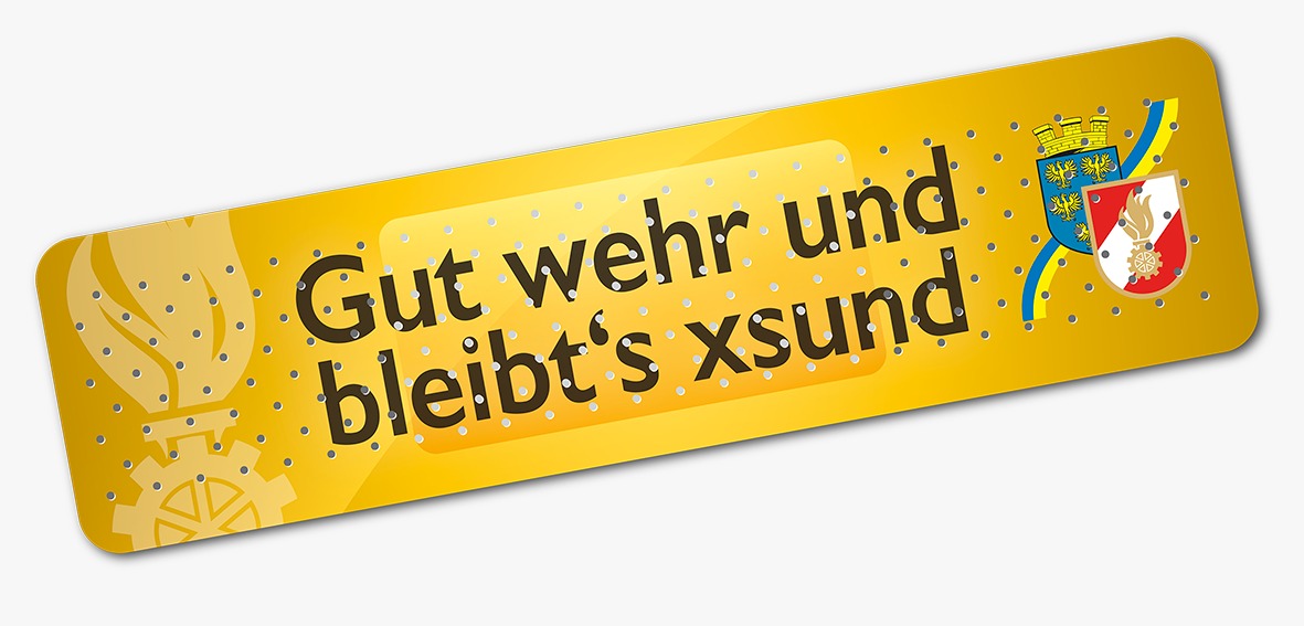 bleibts xund