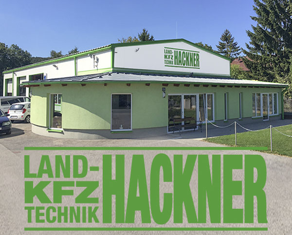 Land - KFZ Technik Hackner